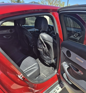 Vand Mercedes Benz GLC Coupe 250d 4x4 - imagine 4