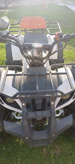 ATV pentru copi - imagine 2