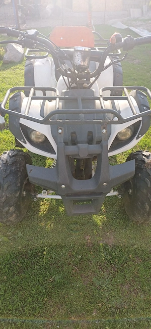 Ateveu pentru copi. - imagine 5