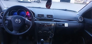 Mazda 3 1.6 2006 hatchback  - imagine 5