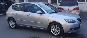 Mazda 3 1.6 2006 hatchback 