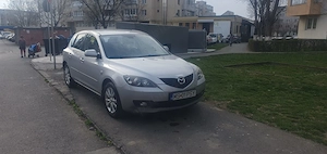 Mazda 3 1.6 2006 hatchback  - imagine 3