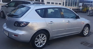 Mazda 3 1.6 2006 hatchback  - imagine 2
