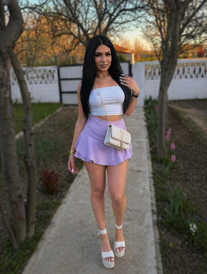 Mira nouă în oraș ! 2 zile ! Sună mă acum !  Fac și deplasări !  - imagine 1