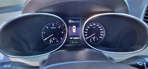 Hyundai Santa Fe 2.2 CRDi Diesel 4x4 Automat 2017 - imagine 8