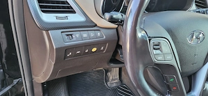 Hyundai Santa Fe 2.2 CRDi Diesel 4x4 Automat 2017 - imagine 5