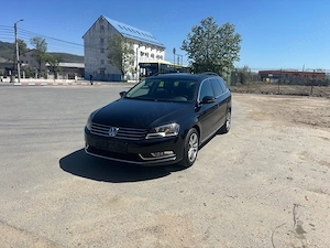 Vand VW Passat B7 2.0 Diesel 140 cp, 2011, manuala 240000 km - imagine 4