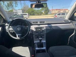 Vand VW Passat B7 2.0 Diesel 140 cp, 2011, manuala 240000 km - imagine 3