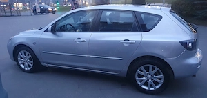 Mazda 3 1.6 2006 hatchback  - imagine 9