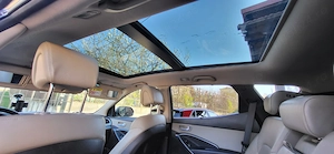 Hyundai Santa Fe 2.2 CRDi Diesel 4x4 Automat 2017 - imagine 10