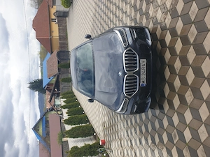 Vand bmw x6 2021  - imagine 5
