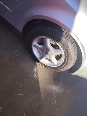 Vând Audi A4 B6  - imagine 4