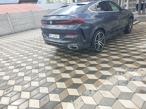 Vand bmw x6 2021  - imagine 2