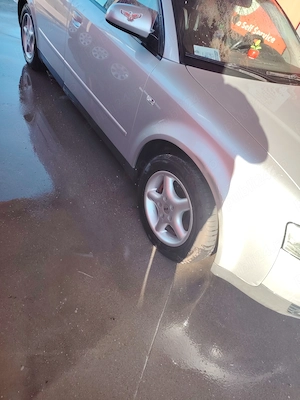 Vând Audi A4 B6  - imagine 3