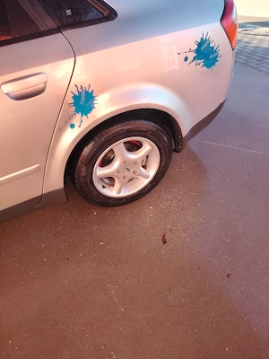 Vând Audi A4 B6  - imagine 2