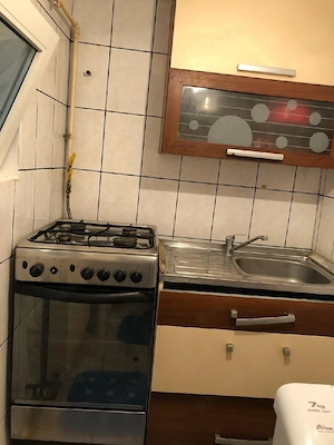 2 camere de inchiriat Sos Colentina - imagine 5