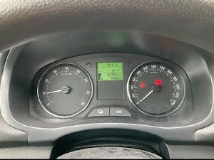 Skoda Fabia 2 - imagine 4