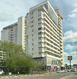 Penthouse Rania - imagine 5