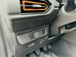 Dacia Sandero Stepway Extreme 2023 - ECO G-100 Cp - 40.000KM - imagine 10