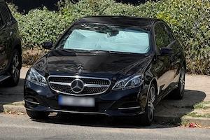 Vand mercedes e300 hybrid