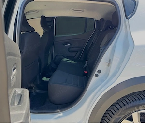 Dacia Sandero Stepway Extreme 2023 - ECO G-100 Cp - 40.000KM - imagine 6