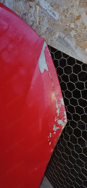 capota passat - imagine 4