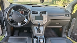 Vand Ford Kuga 2011 automată  - imagine 4