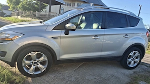 Vand Ford Kuga 2011 automată  - imagine 2