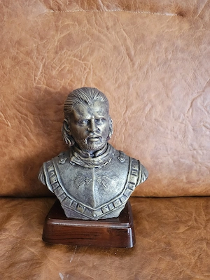 Bust de colecție "Jon Snow" 