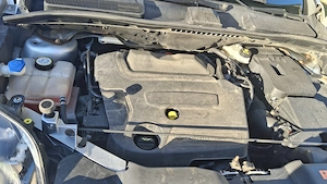 Vand Ford Kuga 2011 automată  - imagine 7