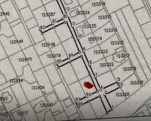 Teren Intravilan 474 mp | Corbeanca Str Laguna Albastra | complex de case, cu utilitati - imagine 3