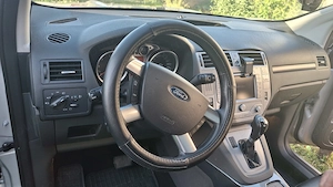 Vand Ford Kuga 2011 automată  - imagine 8