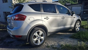 Vand Ford Kuga 2011 automată  - imagine 10