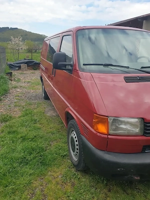 Vand vw t4 an 2000 - imagine 2