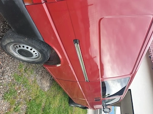 Vand vw t4 an 2000 - imagine 3