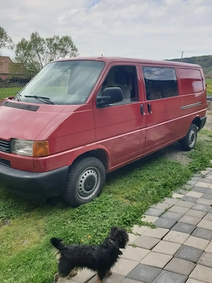 Vand vw t4 an 2000