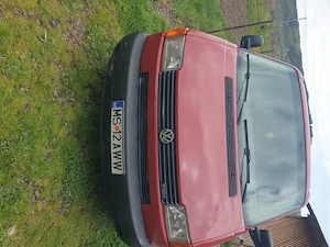 Vand vw t4 an 2000 - imagine 5