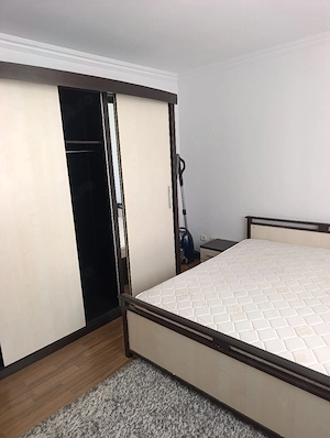 2 camere mobilat și utilat  - imagine 7