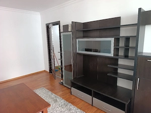 2 camere mobilat și utilat 