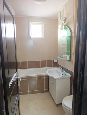 2 camere mobilat și utilat  - imagine 9