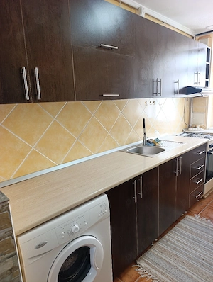 2 camere mobilat și utilat  - imagine 10