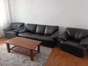 2 camere mobilat și utilat  - imagine 4