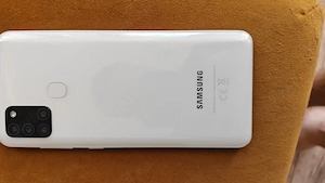 Telefon mobil A 21 Samsung 