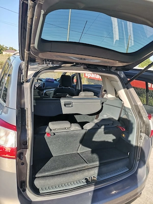 Vând Ford Grand C max 7 locuri  km reali - imagine 8