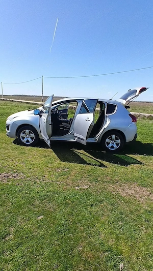 Vând auto Peugeot 3008 - imagine 8