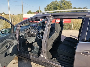 Vând Ford Grand C max 7 locuri  km reali