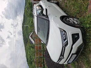 Persoană fizică vând auto SangYong Tivoli Grand prima îmatriculare 2022