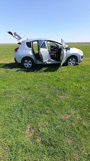 Vând auto Peugeot 3008 - imagine 10