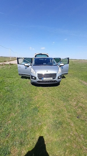 Vând auto Peugeot 3008 - imagine 9