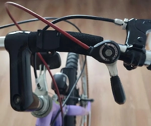 Bicicleta Phoenix - imagine 3
